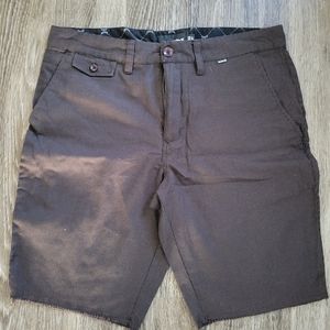 Hurley casual shorts